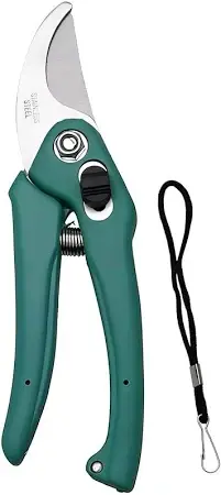 PRUNING SHEARS CUTTER