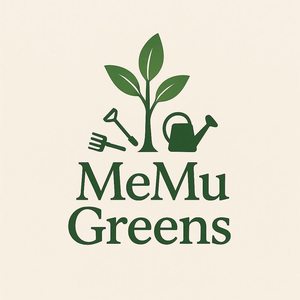 MeMuGreens